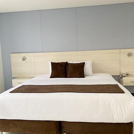 Hotel Regency Boutique La Feria Богота Экстерьер фото