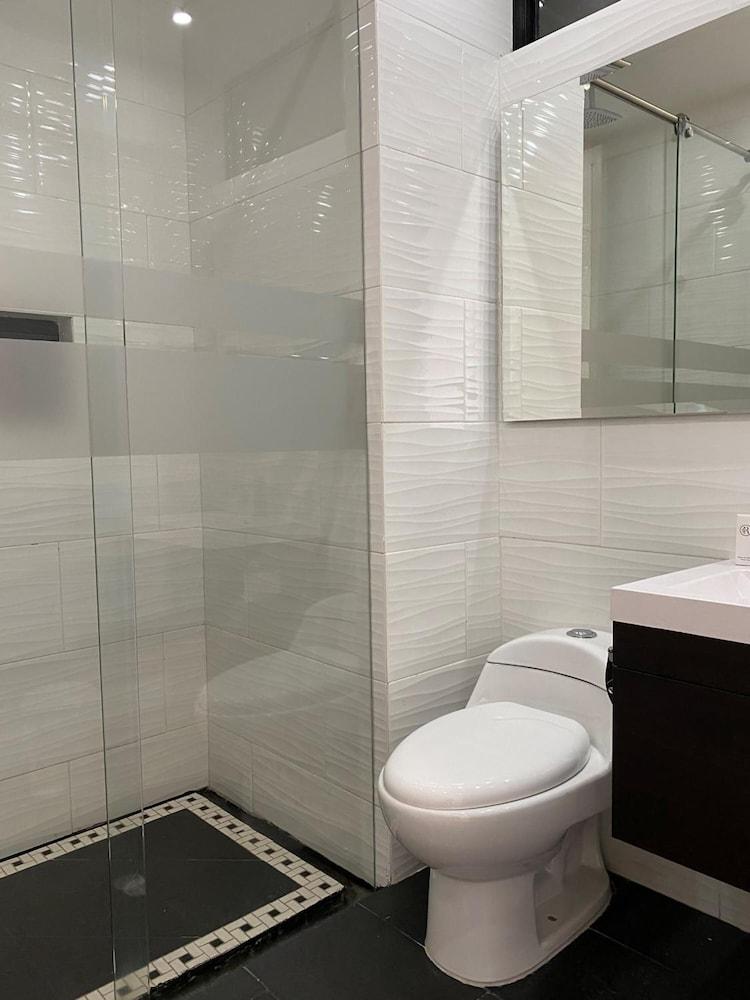 Hotel Regency Boutique La Feria Богота Экстерьер фото