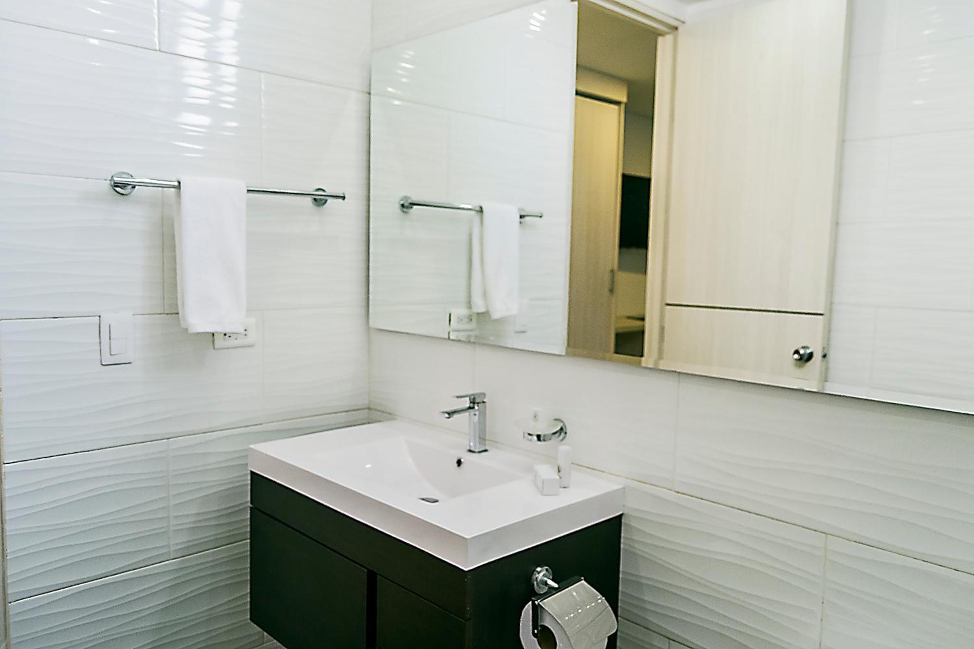 Hotel Regency Boutique La Feria Богота Номер фото